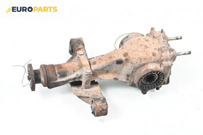 Диференциал за Subaru Tribeca SUV (01.2005 - 12.2014) 3.0, 245 к.с., автоматик