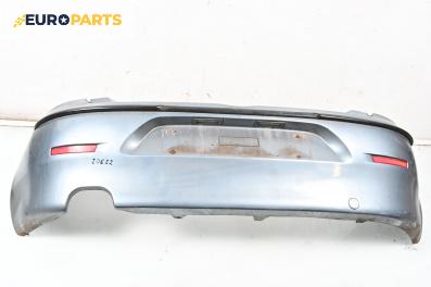 Задна броня за Alfa Romeo 147 Hatchback (10.2000 - 12.2010), хечбек