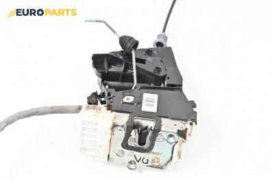 Брава на врата за Mercedes-Benz GL-Class SUV (X164) (09.2006 - 12.2012), позиция: предна, лява