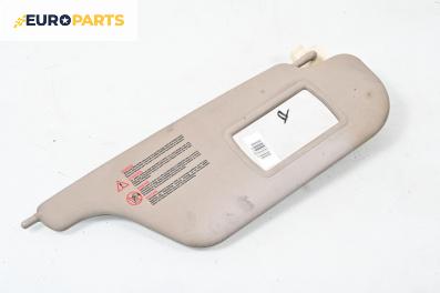 Сенник за Renault Clio III Hatchback (01.2005 - 12.2012), позиция: дясна