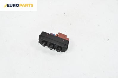Бутони реглаж ел. седалка за Peugeot 607 Sedan (01.2000 - 07.2010)