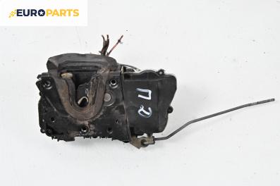 Брава на врата за Peugeot 607 Sedan (01.2000 - 07.2010), позиция: предна, дясна