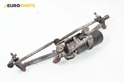 Ел. мотор за чистачките за Peugeot 607 Sedan (01.2000 - 07.2010), седан, позиция: предна