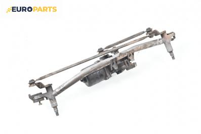 Ел. мотор за чистачките за Citroen C3 Hatchback I (02.2002 - 11.2009), хечбек, позиция: предна