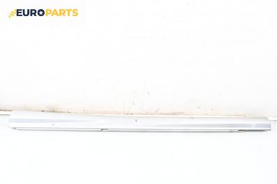 Праг за Mercedes-Benz C-Class Estate (S204) (08.2007 - 08.2014), 4+1 вр., комби, позиция: лява