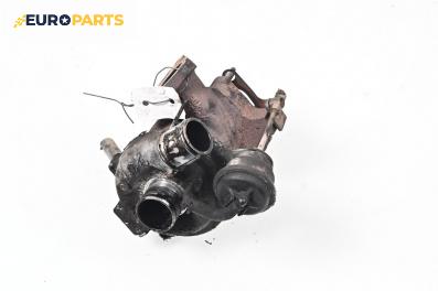Турбо за Renault Clio III Hatchback (01.2005 - 12.2012) 1.5 dCi (C/BR0G, C/BR1G), 68 к.с.