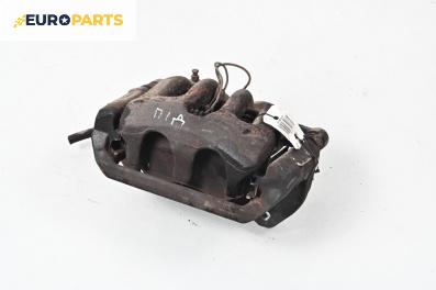 Спирачен апарат за Peugeot 607 Sedan (01.2000 - 07.2010), позиция: предна, дясна