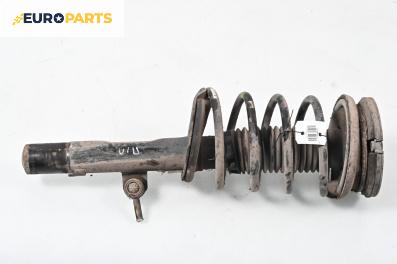 Макферсон за Peugeot 607 Sedan (01.2000 - 07.2010), седан, позиция: предна, лява