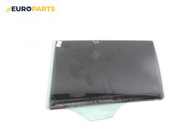 Странично стъкло за Mercedes-Benz C-Class Estate (S204) (08.2007 - 08.2014), 4+1 вр., комби, позиция: задна, лява