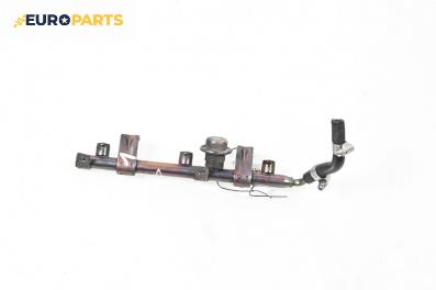 Бензинова рейка за Subaru Tribeca SUV (01.2005 - 12.2014) 3.0, 245 к.с.