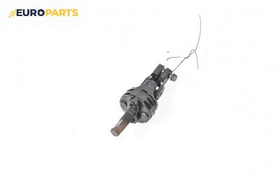 Каре на волана за Subaru Tribeca SUV (01.2005 - 12.2014) 3.0, 245 к.с., джип