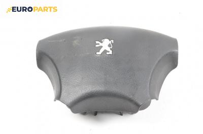 Airbag за Peugeot 607 Sedan (01.2000 - 07.2010), 4+1 вр., седан, позиция: предна