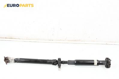 Кардан за BMW X3 Series E83 (01.2004 - 12.2011) 2.0 d, 150 к.с.
