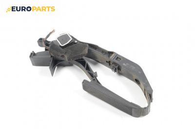 Потенциометър газ  за Mercedes-Benz CLK-Class Cabrio (A209) (02.2003 - 03.2010), № A 211 300 04 04