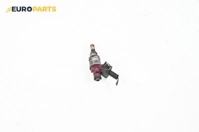 Дюза бензин за Mercedes-Benz C-Class Sedan (W203) (05.2000 - 08.2007) C 180 Kompressor (203.046), 143 к.с.