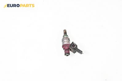 Дюза бензин за Mercedes-Benz C-Class Sedan (W203) (05.2000 - 08.2007) C 180 Kompressor (203.046), 143 к.с.