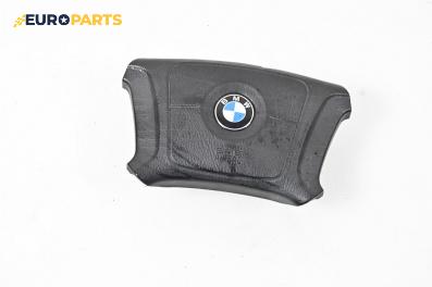 Airbag за BMW 5 Series E39 Sedan (11.1995 - 06.2003), 4+1 вр., седан, позиция: предна