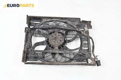 Перка охлаждане за BMW 5 Series E39 Sedan (11.1995 - 06.2003) 520 i, 150 к.с.