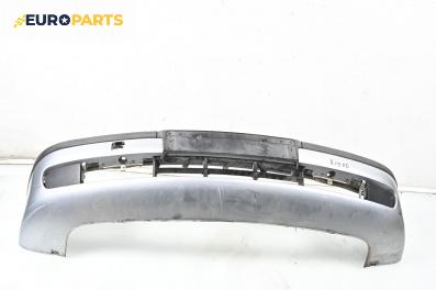 Предна броня за BMW 5 Series E39 Sedan (11.1995 - 06.2003), седан, позиция: предна