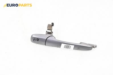 Външна дръжка за Mazda 6 Station Wagon I (08.2002 - 12.2007), 4+1 вр., комби, позиция: предна, дясна