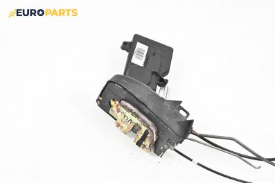 Брава на врата за Mazda 6 Station Wagon I (08.2002 - 12.2007), позиция: предна, лява