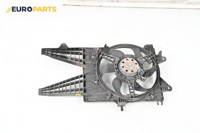 Перка охлаждане за Fiat Idea Minivan (12.2003 - 12.2010) 1.3 D Multijet, 70 к.с.