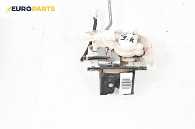 Брава заден капак за Mazda 6 Station Wagon I (08.2002 - 12.2007), комби, позиция: задна