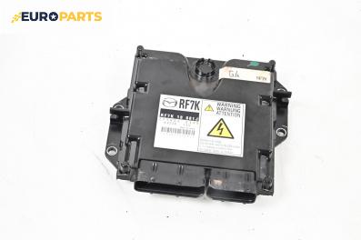 Компютър двигател за Mazda 6 Station Wagon I (08.2002 - 12.2007) 2.0 DI, 143 к.с., № Denso 275800 - 6448 / RF7K18881J