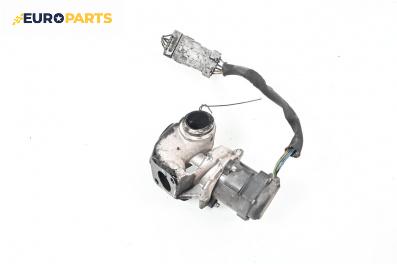 EGR-клапан за Mazda 3 Hatchback I (10.2003 - 12.2009) 1.6 DI Turbo, 109 к.с.