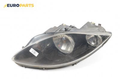 Фар за Seat Toledo III Van (04.2004 - 05.2009), миниван, позиция: лява