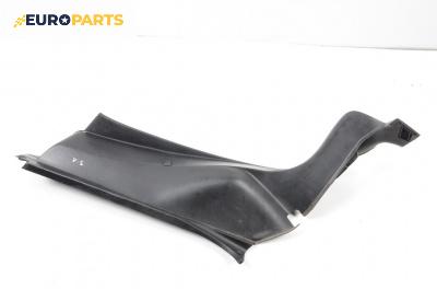 Интериорна пластмаса за Seat Toledo III Van (04.2004 - 05.2009), 4+1 вр., миниван, позиция: лява