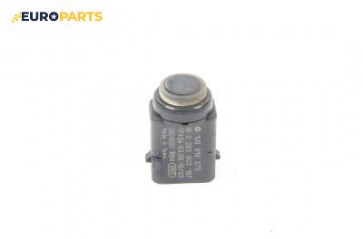 Парктроник за Porsche Cayenne SUV I (09.2002 - 09.2010)