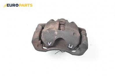 Спирачен апарат за Citroen C3 Hatchback I (02.2002 - 11.2009), позиция: предна, лява