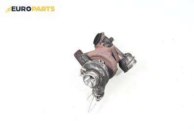 Турбо за Citroen C3 Hatchback I (02.2002 - 11.2009) 1.4 16V HDi, 90 к.с., № 9649472880