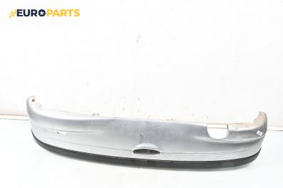 Задна броня за Peugeot 206 Hatchback (08.1998 - 12.2012), хечбек