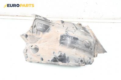 Подкалник за Mercedes-Benz C-Class Estate (S204) (08.2007 - 08.2014), 4+1 вр., комби, позиция: предна, лява