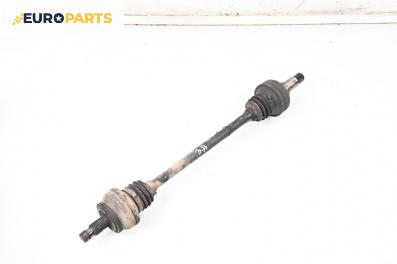 Полуоска за Mercedes-Benz C-Class Estate (S204) (08.2007 - 08.2014) C 220 CDI (204.208), 170 к.с., позиция: задна, дясна, автоматик