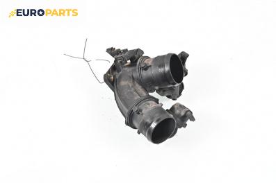 Дроселова клапа за Peugeot 407 Station Wagon (05.2004 - 12.2011) 2.0 HDi, 140 к.с.