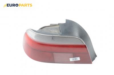 Стоп за BMW 5 Series E39 Sedan (11.1995 - 06.2003), седан, позиция: лява