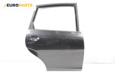 Врата за Seat Toledo III Van (04.2004 - 05.2009), 4+1 вр., миниван, позиция: задна, дясна