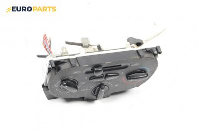 Панел климатик за Peugeot 206 Hatchback (08.1998 - 12.2012)