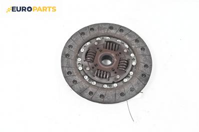 Феродов диск за Mercedes-Benz CLK-Class Cabrio (A209) (02.2003 - 03.2010) CLK 240 (209.461), 170 к.с.