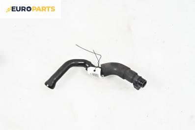 Маркуч картерни газове за Mercedes-Benz C-Class Estate (S204) (08.2007 - 08.2014) C 220 CDI (204.208), 170 к.с.