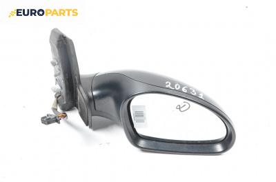 Огледало за Seat Toledo III Van (04.2004 - 05.2009), 4+1 вр., миниван, позиция: дясна