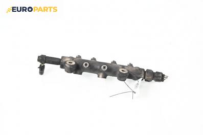 Горивна рейка за Mazda 6 Station Wagon I (08.2002 - 12.2007) 2.0 DI, 143 к.с.