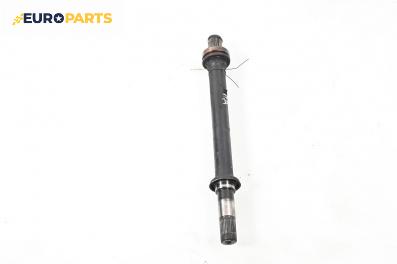 Полуоска вътрешна част за Mazda 6 Station Wagon I (08.2002 - 12.2007) 2.0 DI, 143 к.с., позиция: предна, дясна
