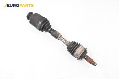 Полуоска за Mazda 6 Station Wagon I (08.2002 - 12.2007) 2.0 DI, 143 к.с., позиция: предна, дясна