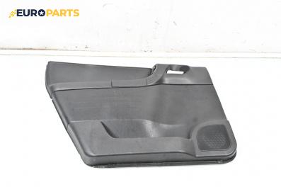 Кора врата за Opel Zafira A Minivan (04.1999 - 06.2005), 4+1 вр., миниван, позиция: задна, лява