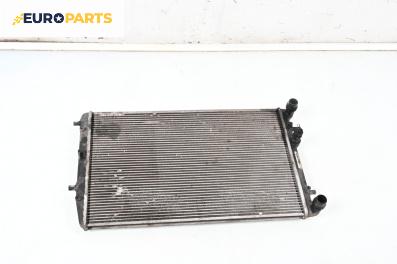 Воден радиатор за Skoda Fabia I Sedan (10.1999 - 12.2007) 1.9 TDI, 100 к.с.