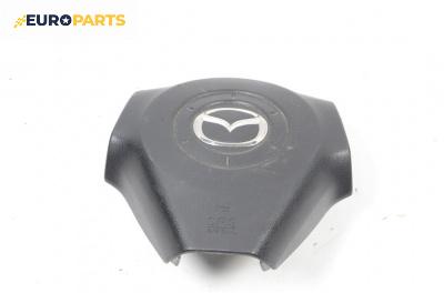 Airbag за Mazda 3 Hatchback I (10.2003 - 12.2009), 4+1 вр., хечбек, позиция: предна